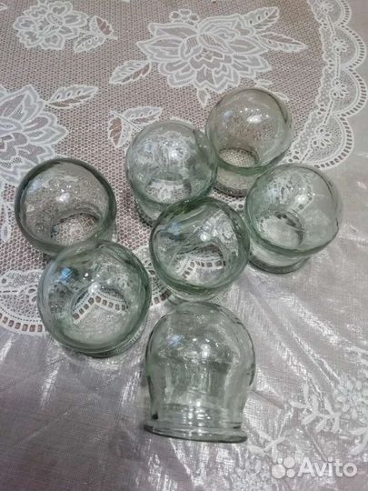 Банки медицинские