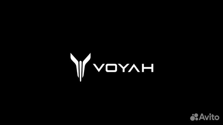 Русификация Voyah Free / Dream