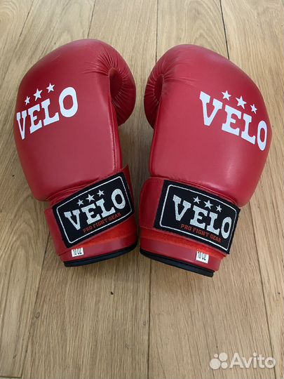 Экипировка для бокса