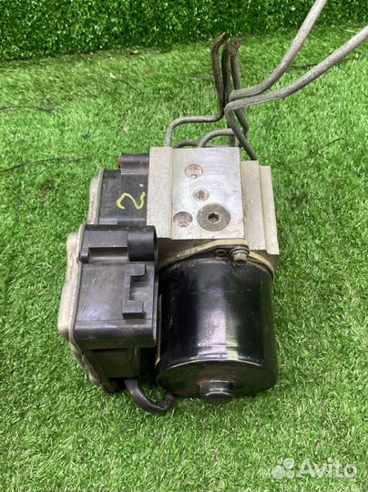 Блок ABS Kia Sportage 5908