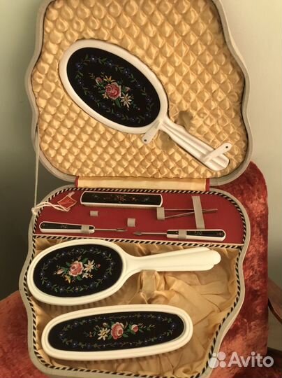 Косметический набор производство Германия