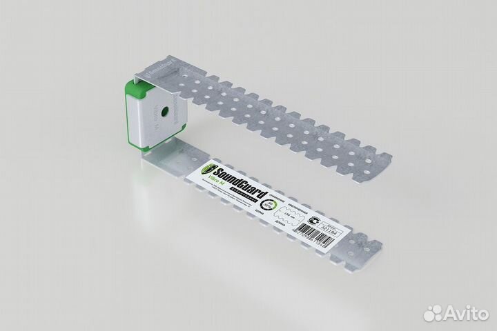 Виброподвес универсальный SoundGuard Vibro M