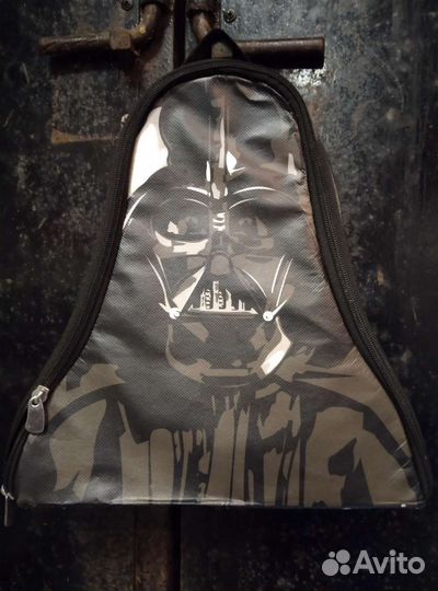 Сумка для обуви детская