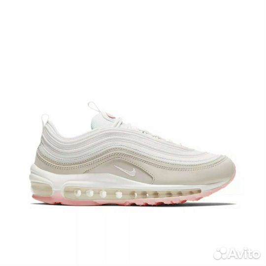 Nike Air Max 97 CT1904-100 (35.5-42 EU) Оригинал