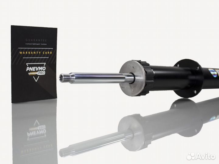 Амортизатор Land Rover Discovery 5 L462 передний