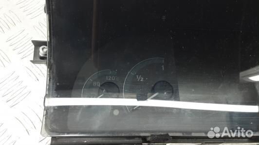 Щиток приборов mercedes benz S-class W221 (BMA06IT