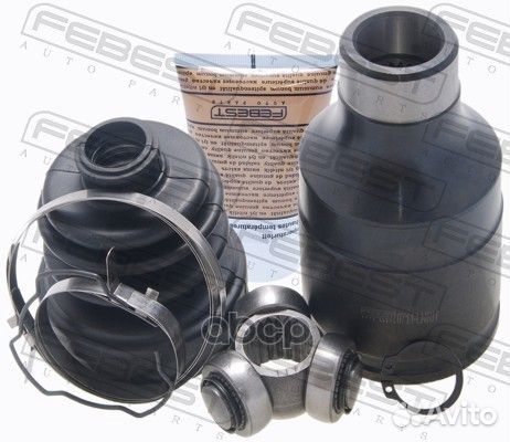 ШРУС suzuki liana 01-08 внутр.прав. 0711-lnrh