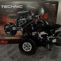 Lego Technic 42155