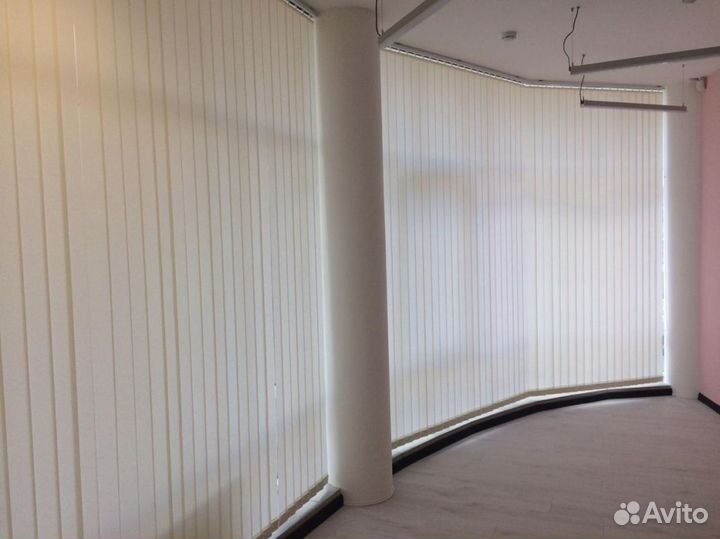 Вертикальные жалюзи H7928-R2764