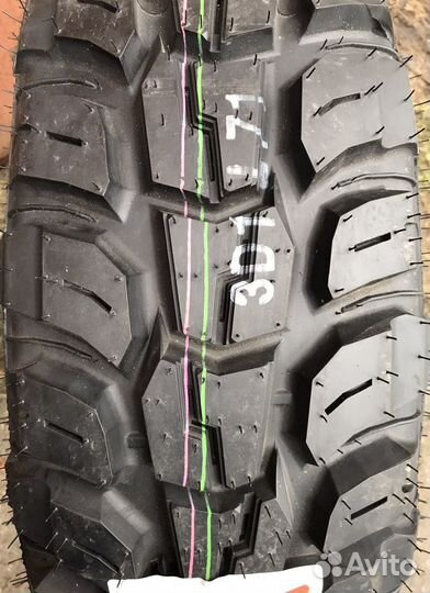 Kumho Road Venture M/T KL71 235/85 R16 120Q
