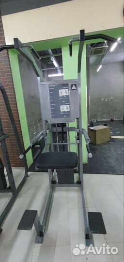 Foreman FS806