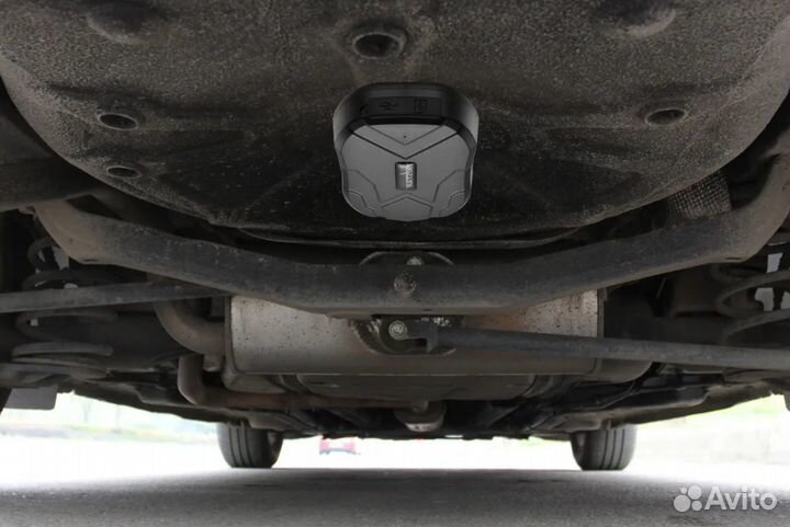 GPS трекер TkStar 905M 5000мАч NEW Новый