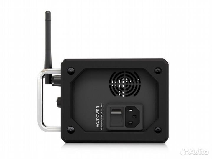 Midas MR12 цифровой микшер