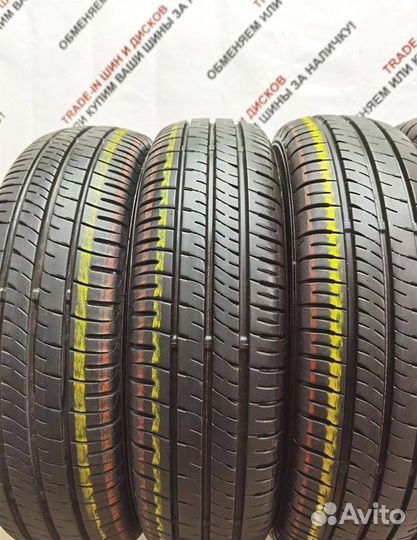 Dunlop Enasave EC204 215/50 R17 92S