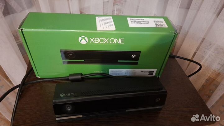 Kinect Sensor Xbox ONE