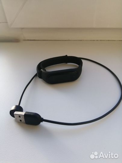 Фитнес браслет xiaomi mi band 5