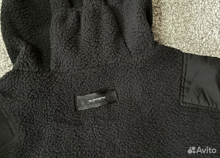 Supreme Nike Acg Fleece Balaclava