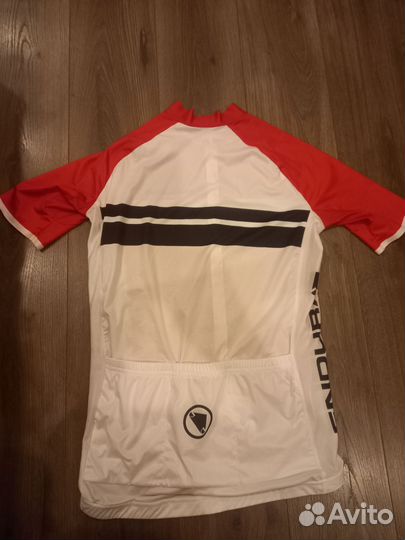 Велоджерси Endura размер хс/с