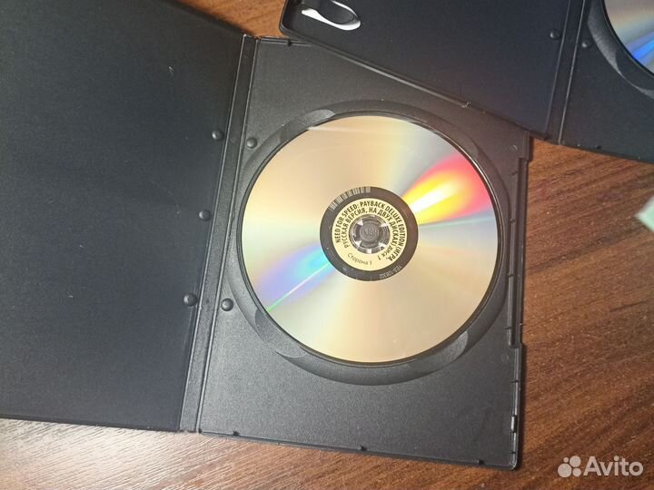 Need for speed payback