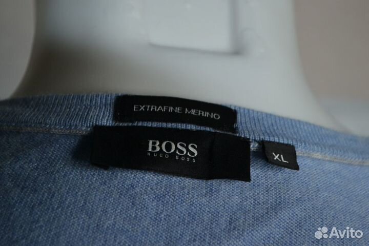 Кофта 54 hugo boss