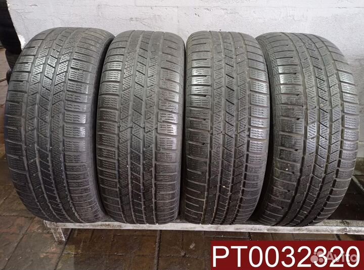 Continental ContiCrossContact Winter 255/50 R20 98H