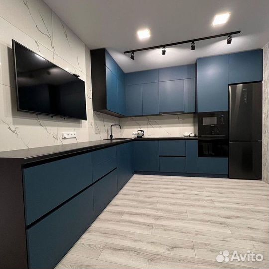 Кухня (реальная цена за гарнитур)ks:0715847