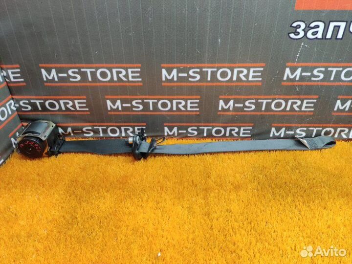 Ремень безопасности передний правый Bmw 6-Series