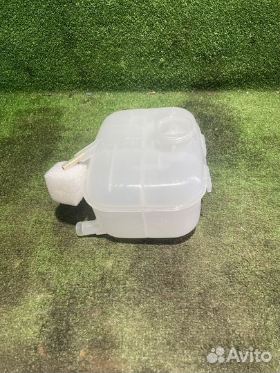 Бачок расширительный opel astra h