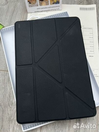 Новый чехол iPad Air 2019