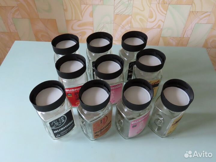 Бaнки стeклянные