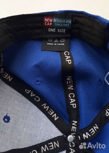 Кепка Снек obey