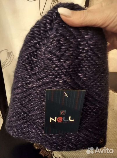 Шапки женские