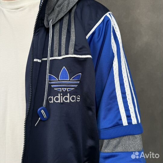 Винтажная олимпийка Adidas Vintage 90's