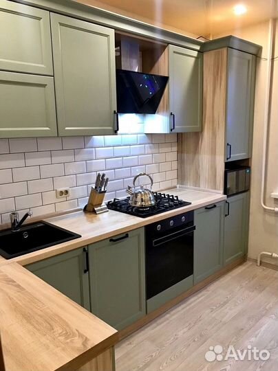 Кухня Premiere на заказ