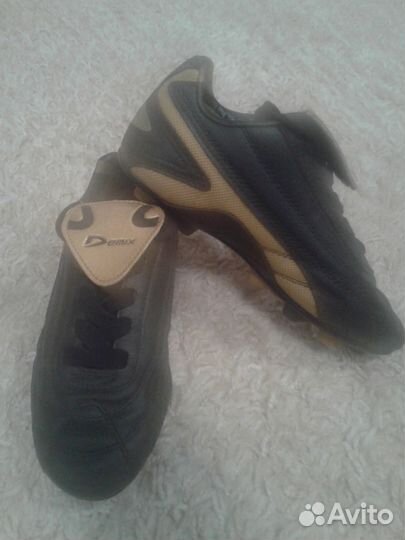 Бутцы, размер 31