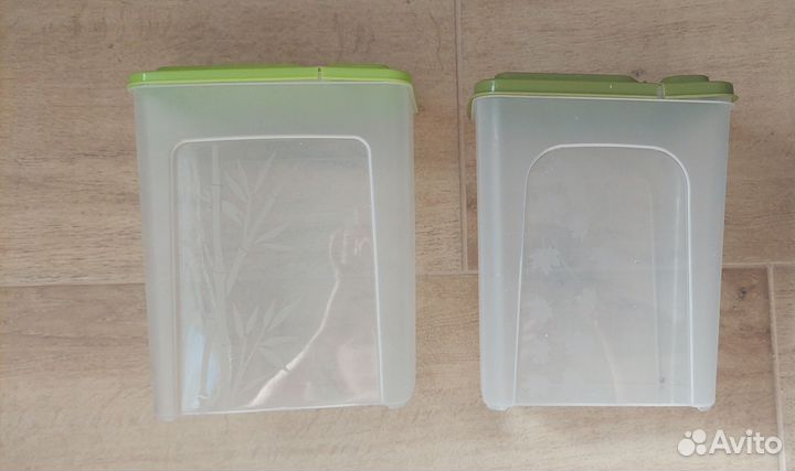 Банка для сыпучих