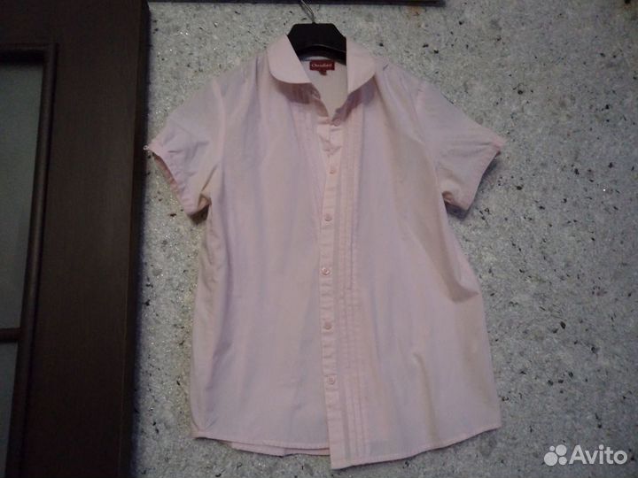 Школьная форма