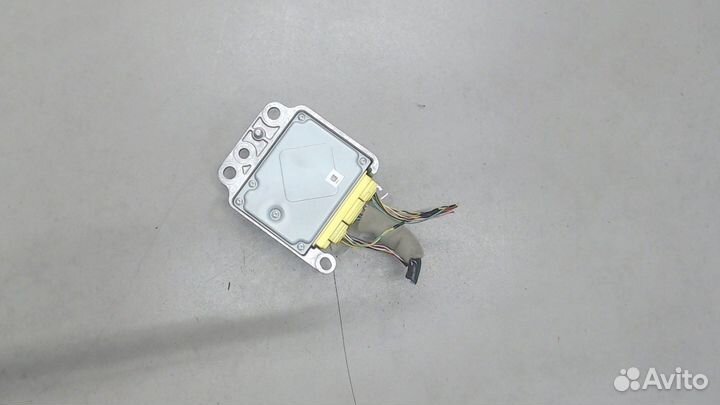 Блок управления airbag Infiniti Q70, 2016
