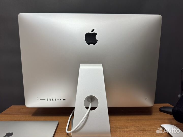 Apple iMac 5k 27 Sequoia (как новый)