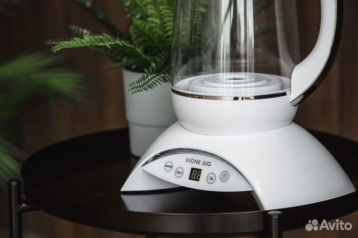 Водородный кувшин Vione