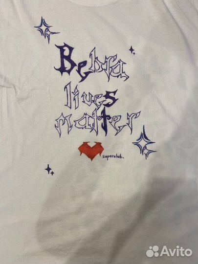 Роспись на одежде