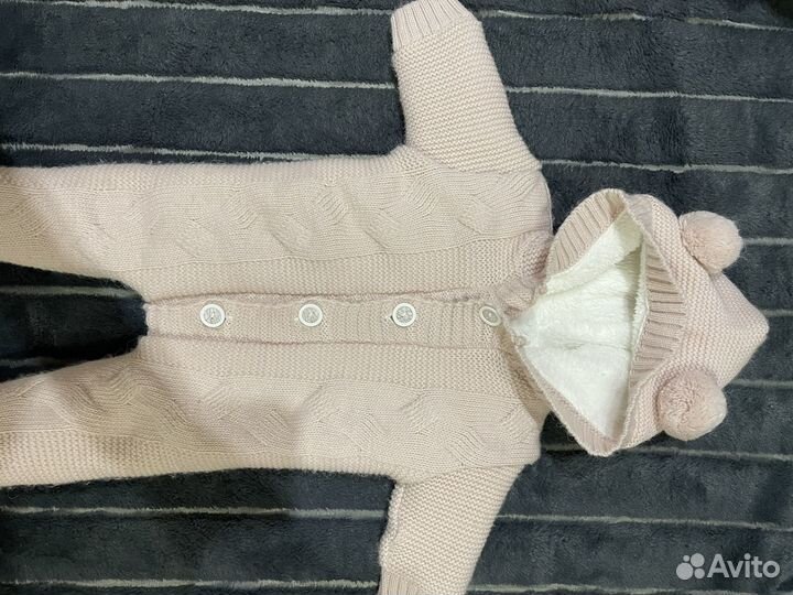 Комбинезоны детские