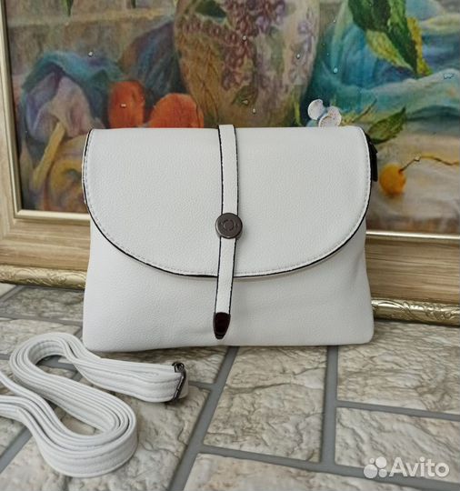 Сумка новая