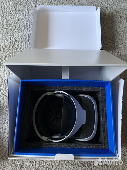 Playstation VR v2