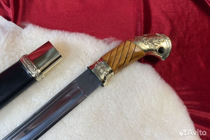 Шашка Офицерского состава 1881г