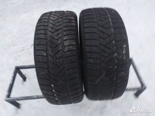 Pirelli Winter Sottozero 3 225/50 R17
