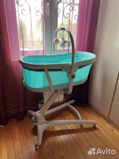 Детская кроватка люлька колыбель