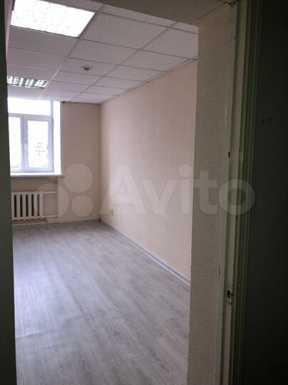 Офис, 17 м²