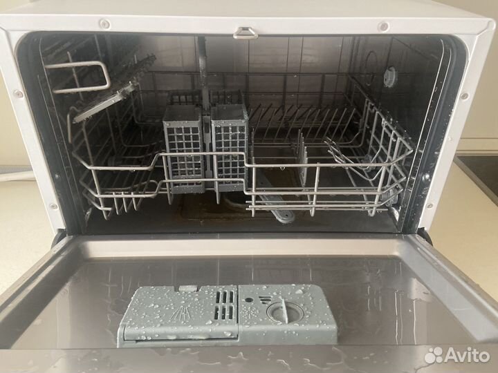 Посудомоечная машина Indesit