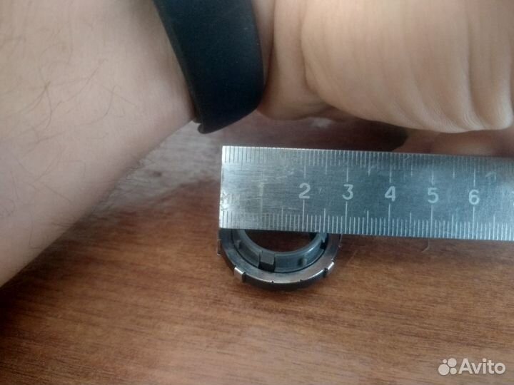 Энкодер поворотный переключатель режимов